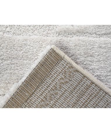 Tapis d'intérieur Riga - Idaho - Blanc