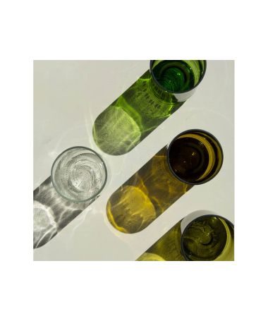 Set de 4 Verres Short Drink - Q de Bouteilles