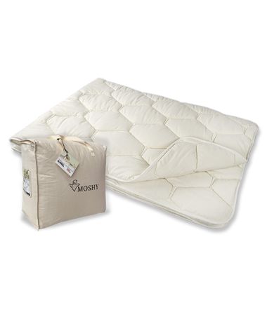 Couette Avril gamme Naturalia de Moshy