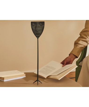 Tapette à mouches Docteur Skud - Alessi