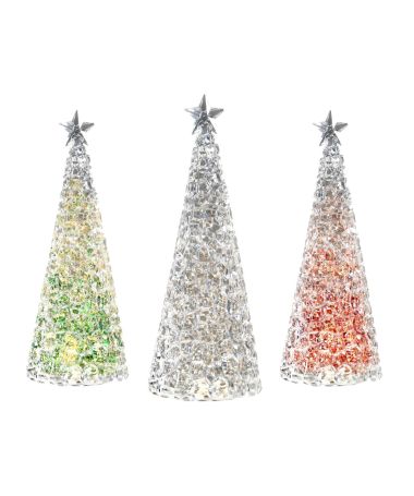 Sapin lumineux Glamor - Sompex