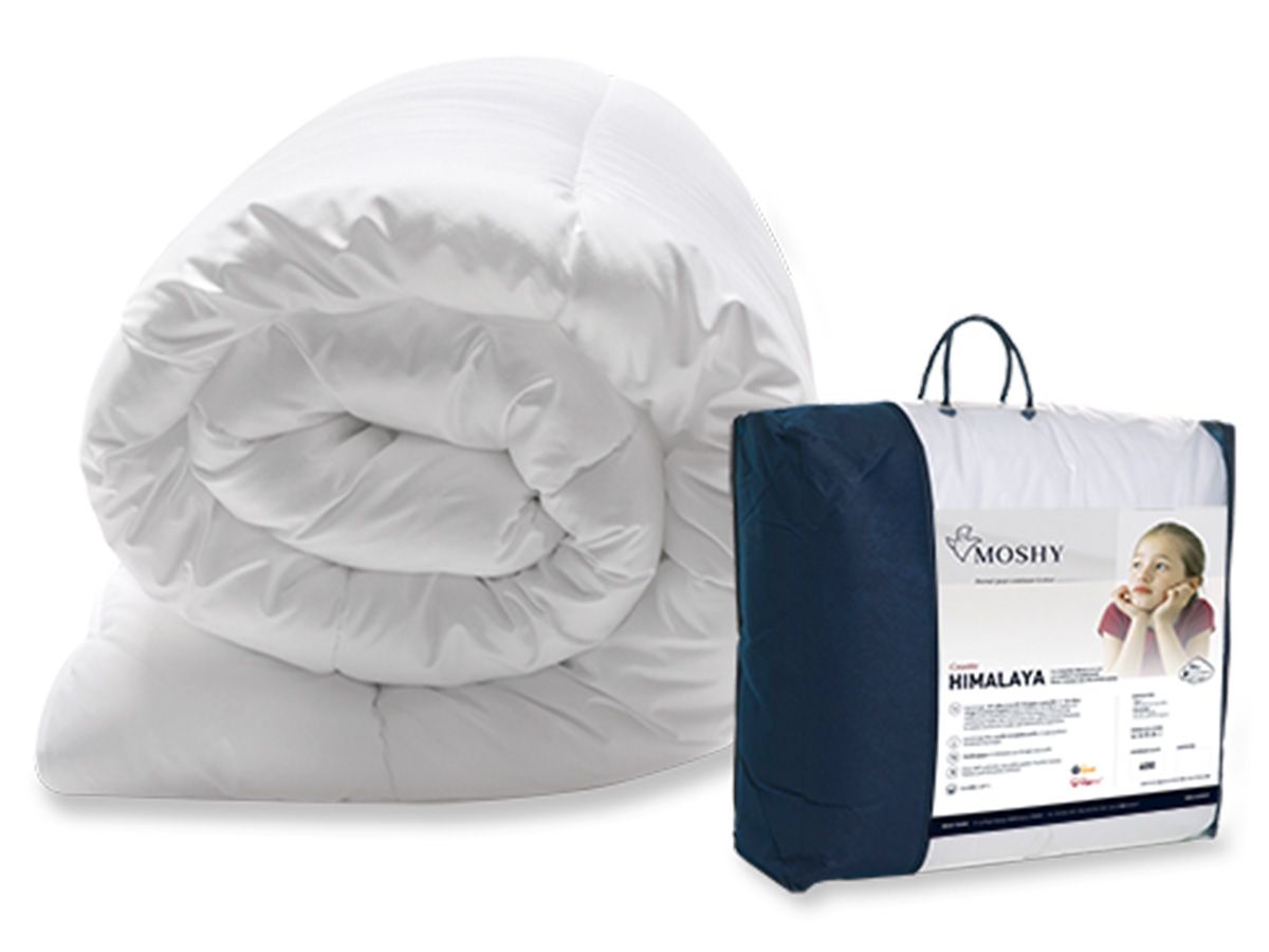 Couette Himalaya - Moshy