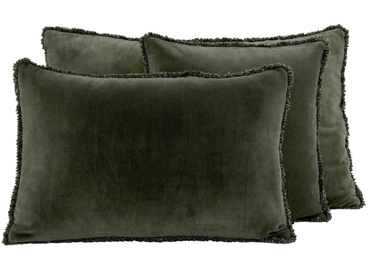 Housse de coussin Kobe
