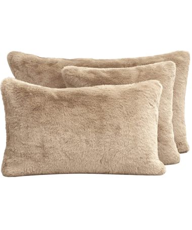 Housse de coussin Chamonix