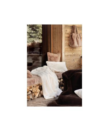 Housse de coussin Chamonix