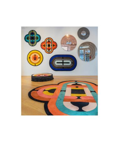 Tapis Minotor Diacasan