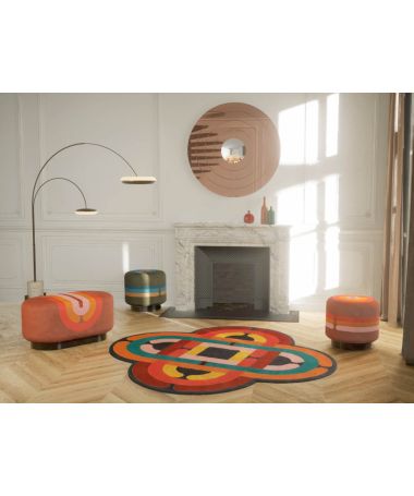 Tapis Minotor Diacasan