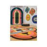 Tapis Minotor Rond - Diacasan