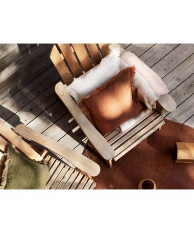 Housse de coussin Aspen