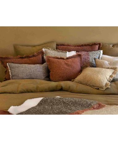 Housse de coussin Aspen