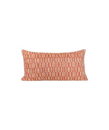 Coussin Cesario carmin Bed & Philosphy