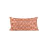 Coussin Cesario carmin Bed & Philosphy