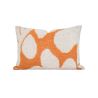 Coussin Mimo orange - Bed and Philosophy