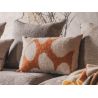 Coussin Mimo orange - Bed and Philosophy