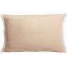 Coussin Emilio lin - Vivaraise