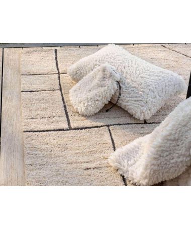 Coussin Noam - Vivaraise