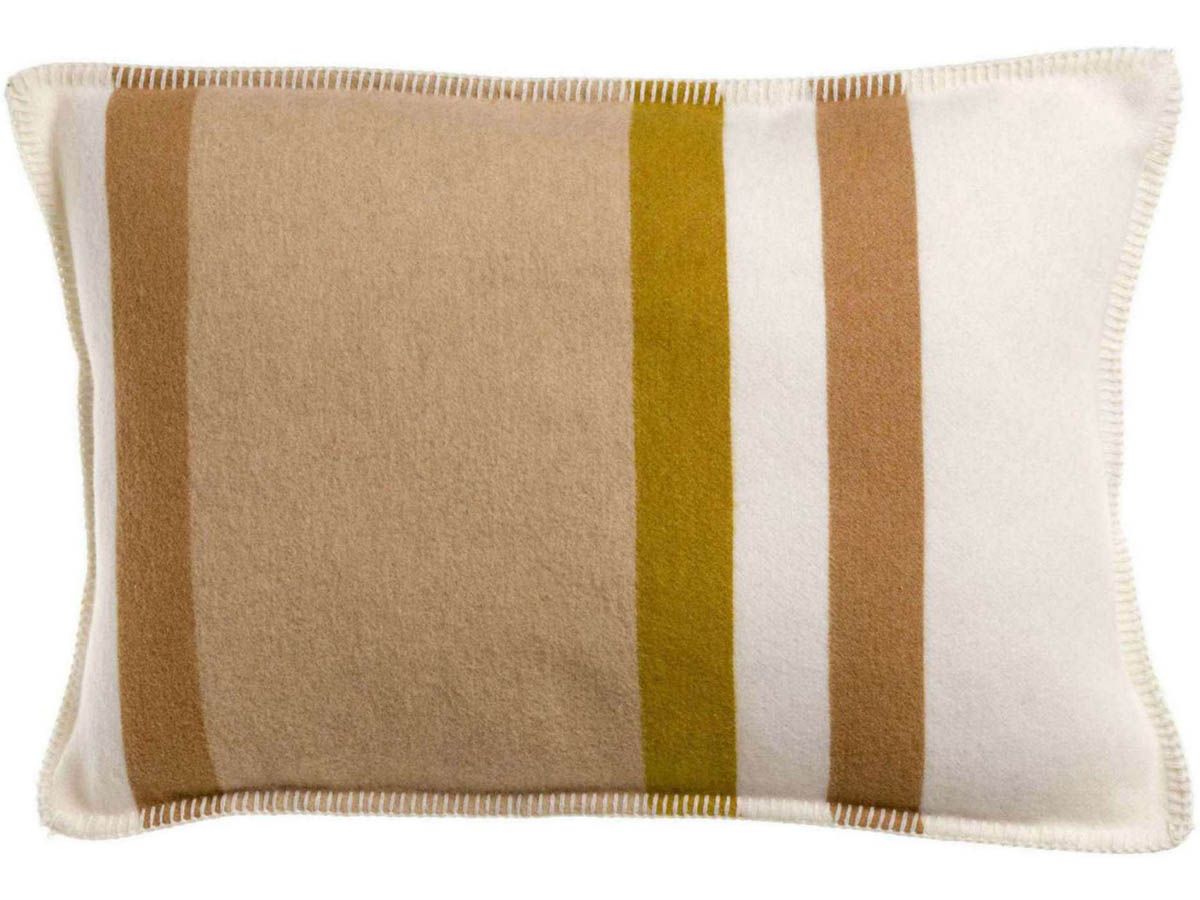 Coussin Gioia - Vivaraise - Ivoire