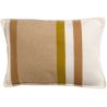 Coussin Gioia - Vivaraise - Ivoire
