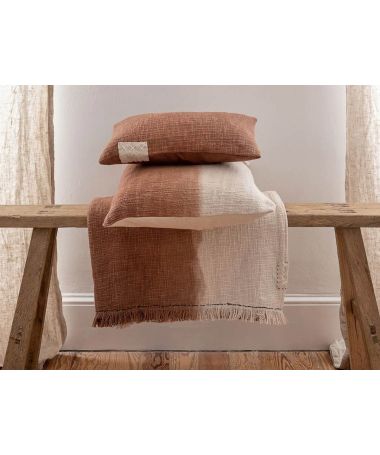 Coussin Talc - Bed & Philosophy