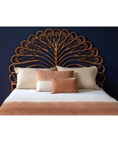 Coussin Talc - Bed & Philosophy