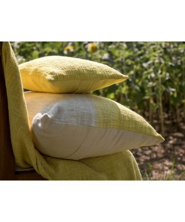 Coussin Talc - Bed & Philosophy