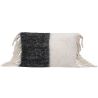 Coussin Van - Bed and Philosophy - Noir