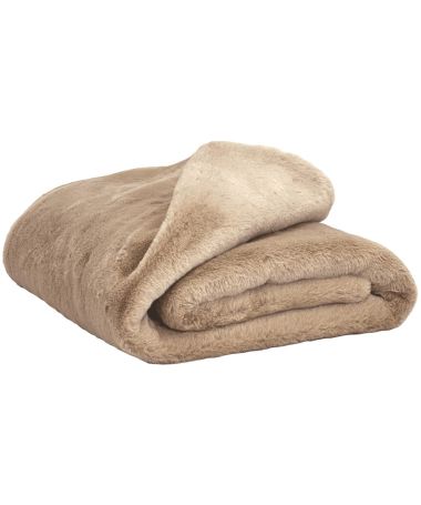 Plaid et couvre-lit Chamonix - Haomy - Lin