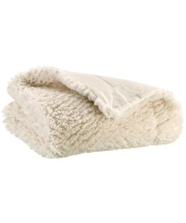 Plaid Noam 140 x 180 cm - Vivaraise