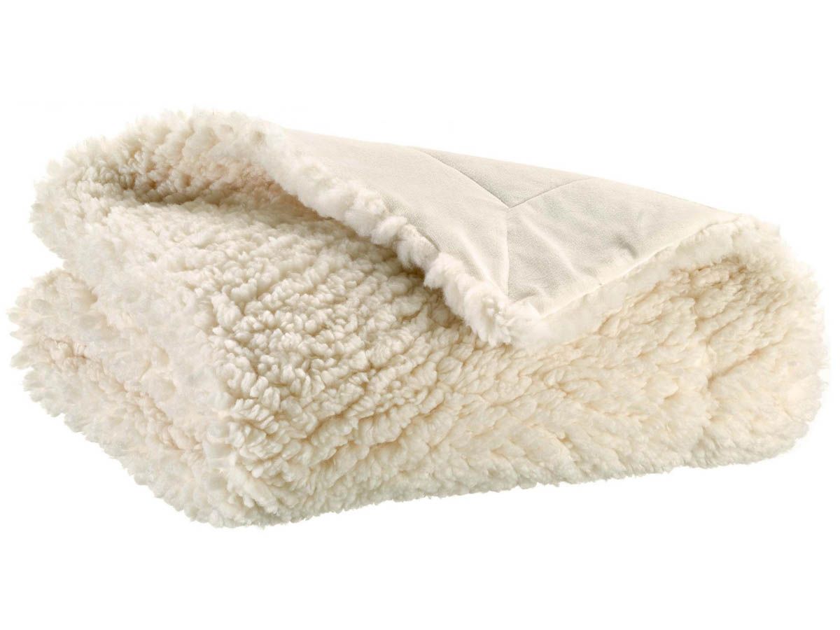 Plaid Noam 140 x 180 cm - Vivaraise