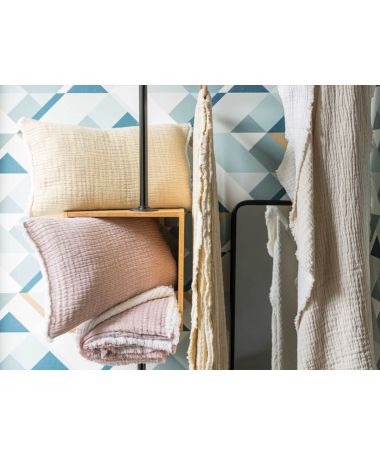 Coussin Emilio Vivaraise