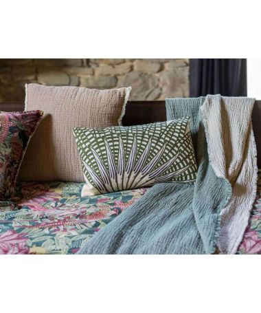 Coussin Emilio Vivaraise