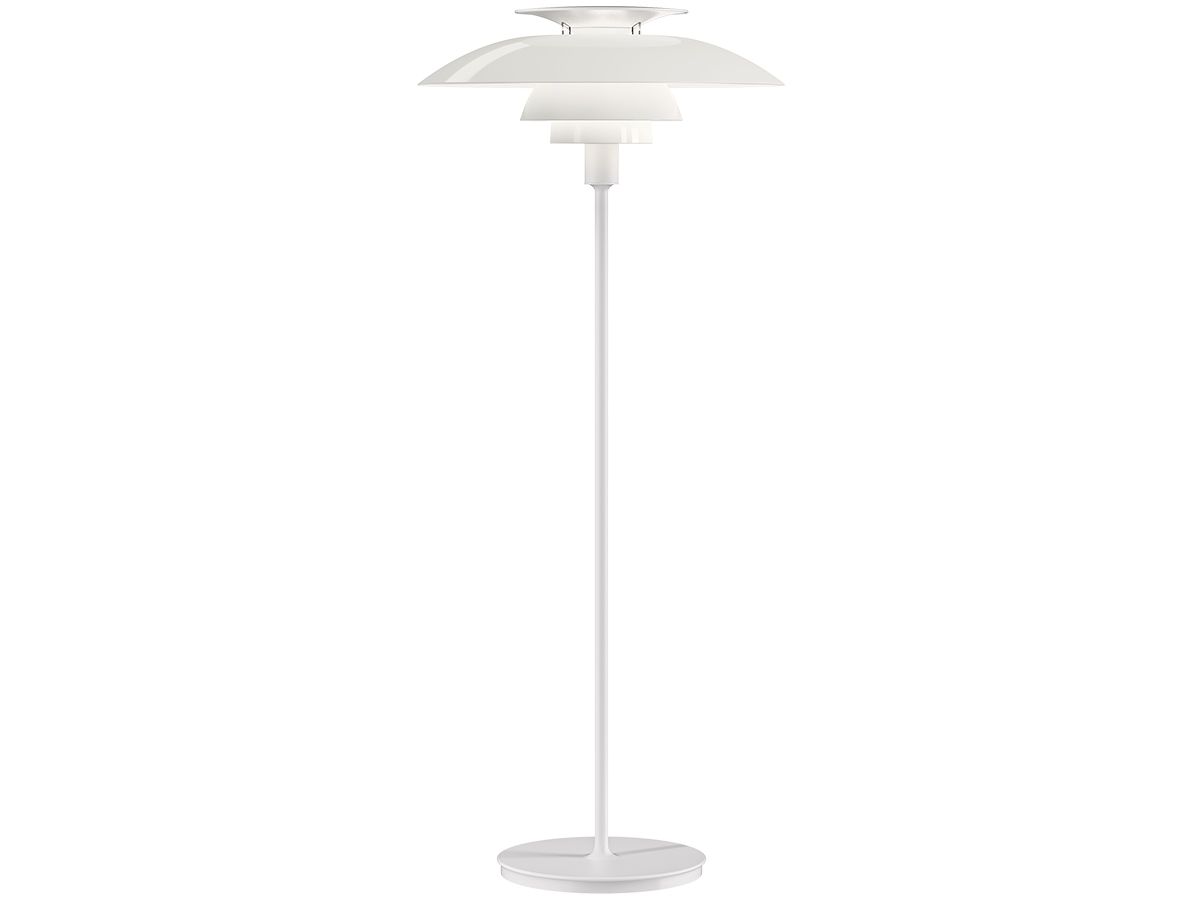 Lampadaire PH 80