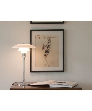 Lampe de table PH 3/2