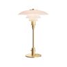 Lampe de table PH 3/2 Rose-Laiton