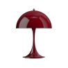 Lampe de table Panthella 250 Portable - Louis Poulsen - Bordeaux