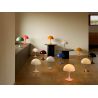 Lampe de table Panthella 250 Portable - Louis Poulsen