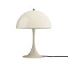 Lampe de table Panthella 320 V2 - Louis Poulsen - Beige opalin
