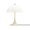 Lampe de table Panthella 320 V2 - Louis Poulsen - Beige opalin