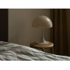 Lampe de table Panthella 320 V2 - Louis Poulsen - Beige opalin