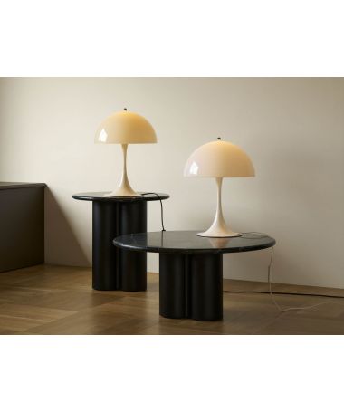 Lampe de table Panthella 320 V2 - Louis Poulsen