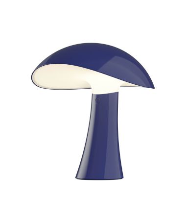 Lampe portable Rumee 220 Bleu - Louis Poulsen
