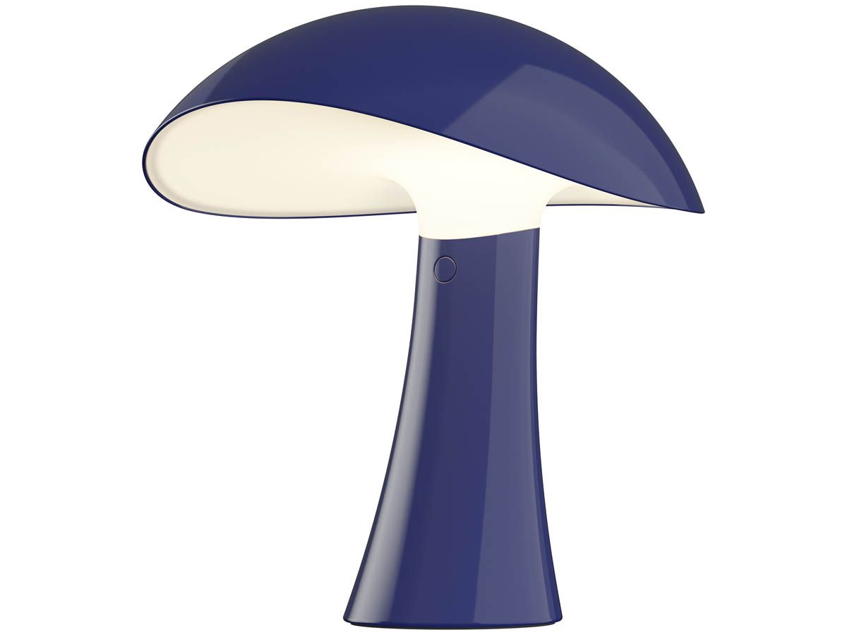 Lampe portable Rumee 220 Bleu - Louis Poulsen
