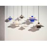 Suspension PH 5 - Louis Poulsen