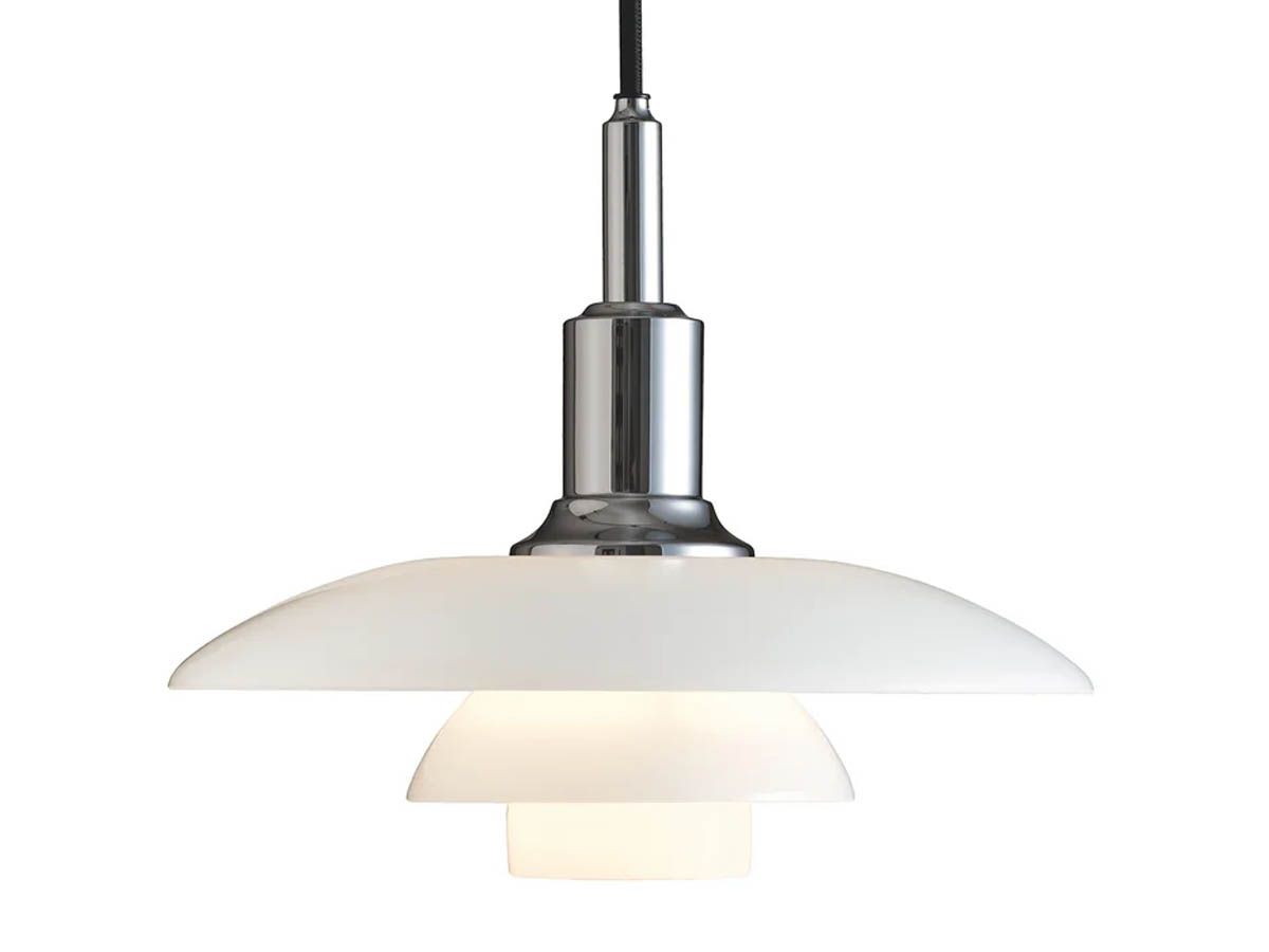 Suspension PH 3/2 - Louis Poulsen