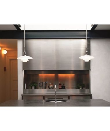 Suspension PH 3/2 - Louis Poulsen