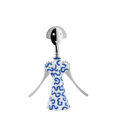 Tire-bouchon Anna G édition Delft - Alessi