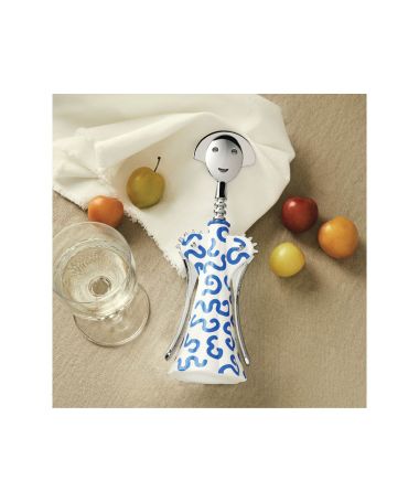 Tire-bouchon Anna G édition Delft - Alessi