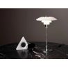 Lampe de table PH 2/1 - Louis Poulsen - Chrome
