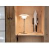 Lampe de table PH 2/1 - Louis Poulsen - Chrome