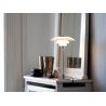 Lampe de table PH 2/1 - Louis Poulsen - Chrome